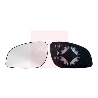 Apec AMG2155 Mirror Glass, exterior mirror - 1