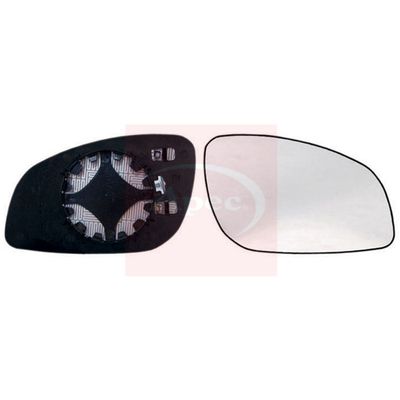 Apec AMG2156 Mirror Glass, exterior mirror - 1