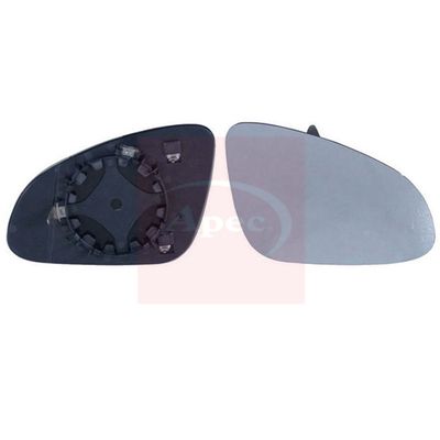 Apec AMG2157 Mirror Glass, exterior mirror - 1