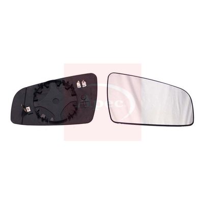 Apec AMG2159 Mirror Glass, exterior mirror - 1