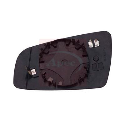 Apec AMG2159 Mirror Glass, exterior mirror - 2
