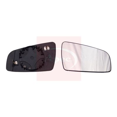 Apec AMG2160 Mirror Glass, exterior mirror - 1
