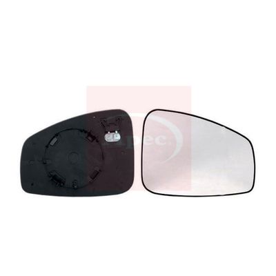 Apec AMG2167 Mirror Glass, exterior mirror - 1