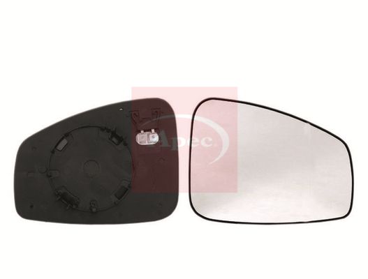 Apec AMG2168 Mirror Glass, exterior mirror - 1