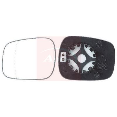 Apec AMG2169 Mirror Glass, exterior mirror - 1