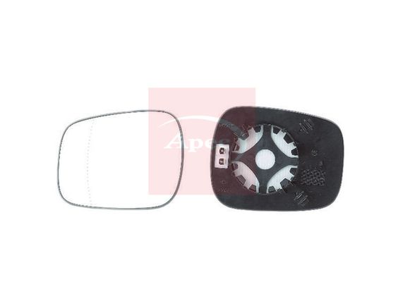 Apec AMG2170 Mirror Glass, exterior mirror - 1