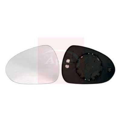 Apec AMG2173 Mirror Glass, exterior mirror - 1