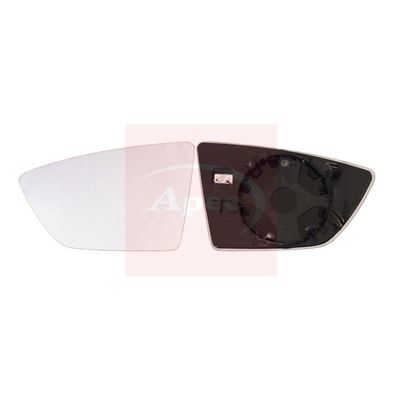 Apec AMG2177 Mirror Glass, exterior mirror - 1