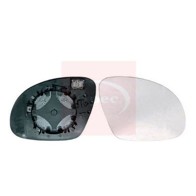 Apec AMG2179 Mirror Glass, exterior mirror - 1