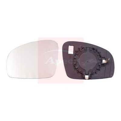 Apec AMG2181 Mirror Glass, exterior mirror - 1