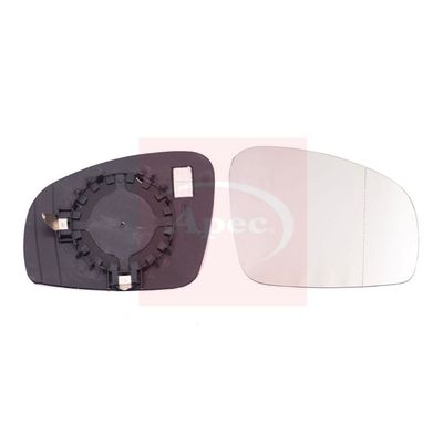 Apec AMG2182 Mirror Glass, exterior mirror - 1