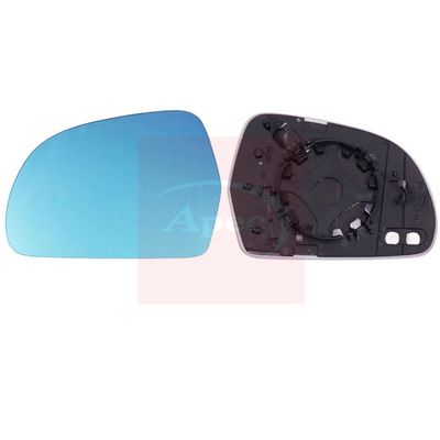 Apec AMG2183 Mirror Glass, exterior mirror - 1