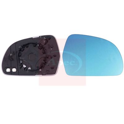 Apec AMG2184 Mirror Glass, exterior mirror - 1