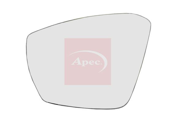Apec AMG2185 Mirror Glass, exterior mirror - 1