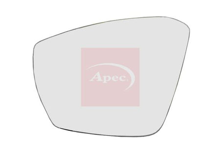 Apec AMG2185 Mirror Glass, exterior mirror - 1