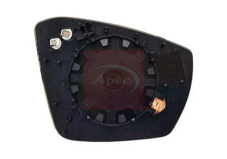 Apec AMG2185 Mirror Glass, exterior mirror - 2