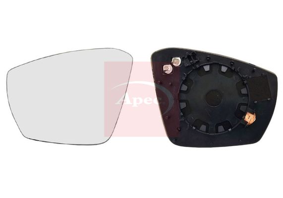 Apec AMG2185 Mirror Glass, exterior mirror - 3