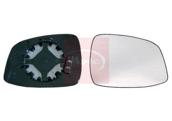 Apec AMG2188 Mirror Glass, exterior mirror - 1