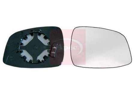 Apec AMG2188 Mirror Glass, exterior mirror - 1