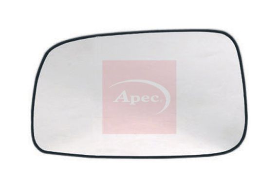 Apec AMG2191 Mirror Glass, exterior mirror - 1