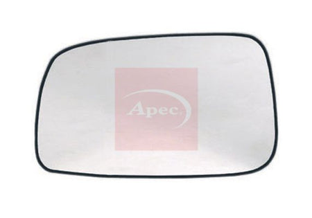 Apec AMG2191 Mirror Glass, exterior mirror - 1