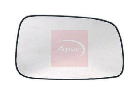 Apec AMG2192 Mirror Glass, exterior mirror - 1