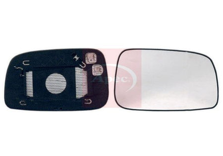 Apec AMG2192 Mirror Glass, exterior mirror - 3