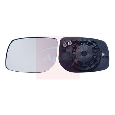 Apec AMG2193 Mirror Glass, exterior mirror - 1