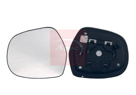 Apec AMG2195 Mirror Glass, exterior mirror - 1