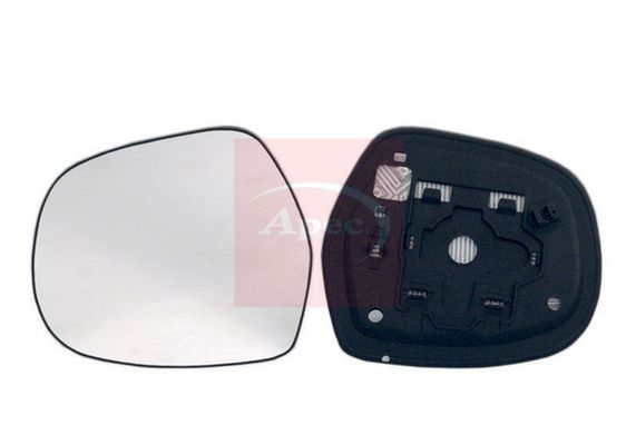 Apec AMG2195 Mirror Glass, exterior mirror - 1