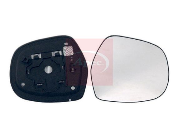 Apec AMG2196 Mirror Glass, exterior mirror - 1
