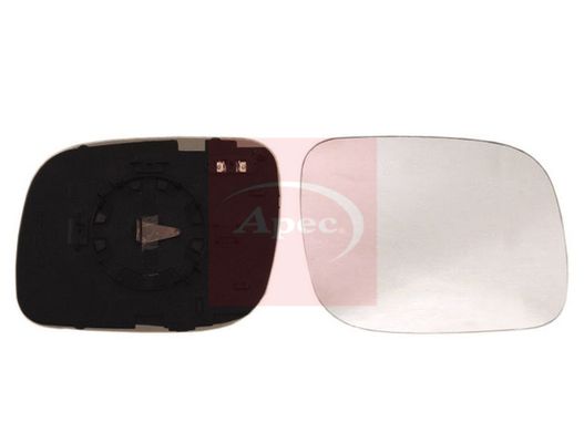 Apec AMG2207 Mirror Glass, exterior mirror - 1