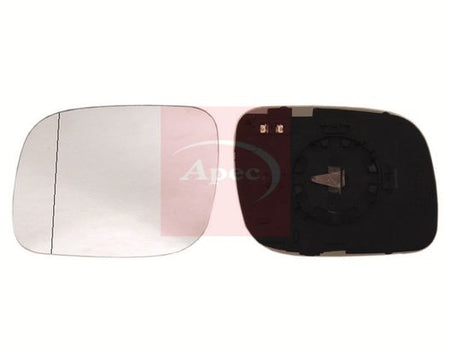 Apec AMG2208 Mirror Glass, exterior mirror - 1
