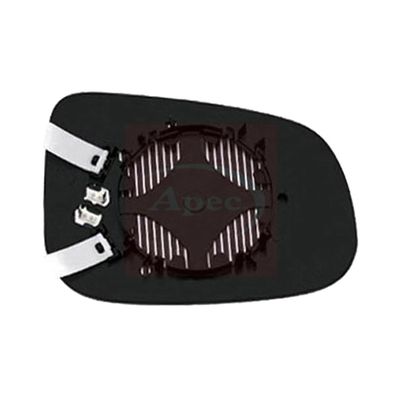 Apec AMG2213 Mirror Glass, exterior mirror - 2