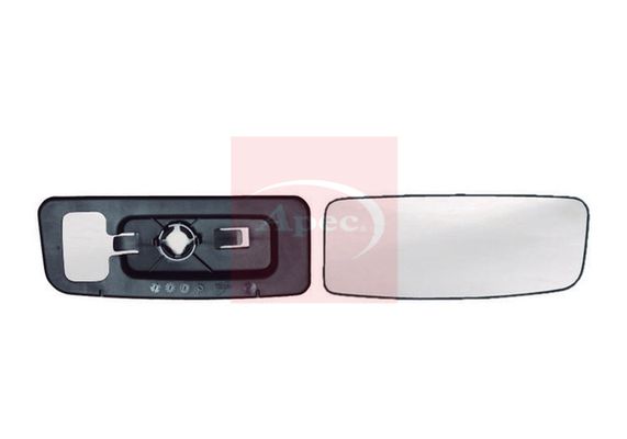 Apec AMG2216 Mirror Glass, exterior mirror - 1