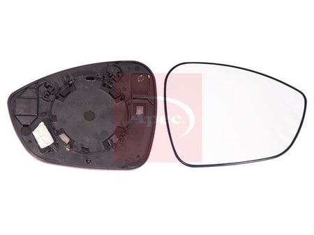 Apec AMG2218 Mirror Glass, exterior mirror - 1