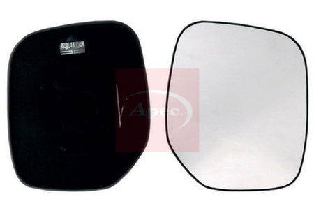 Apec AMG2220 Mirror Glass, exterior mirror - 1