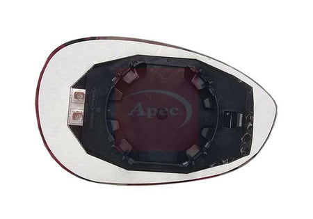 Apec AMG2221 Mirror Glass, exterior mirror - 2
