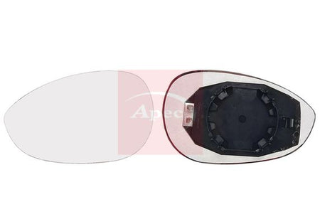 Apec AMG2221 Mirror Glass, exterior mirror - 3