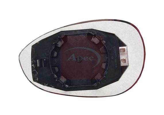 Apec AMG2222 Mirror Glass, exterior mirror - 2