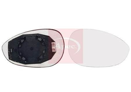 Apec AMG2222 Mirror Glass, exterior mirror - 3