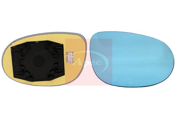 Apec AMG2224 Mirror Glass, exterior mirror - 1