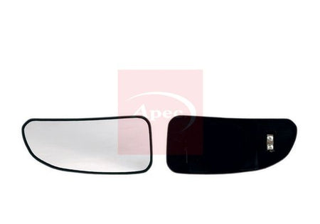 Apec AMG2225 Mirror Glass, exterior mirror - 1