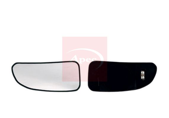 Apec AMG2225 Mirror Glass, exterior mirror - 1