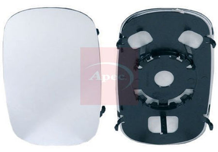 Apec AMG2227 Mirror Glass, exterior mirror - 1