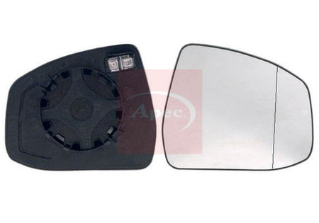 Apec AMG2230 Mirror Glass, exterior mirror - 1