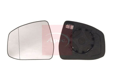 Apec AMG2231 Mirror Glass, exterior mirror - 1