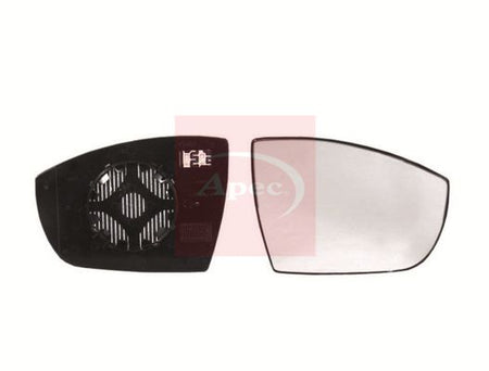 Apec AMG2233 Mirror Glass, exterior mirror - 1