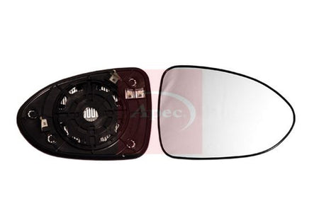 Apec AMG2234 Mirror Glass, exterior mirror - 1