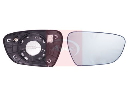 Apec AMG2238 Mirror Glass, exterior mirror - 1